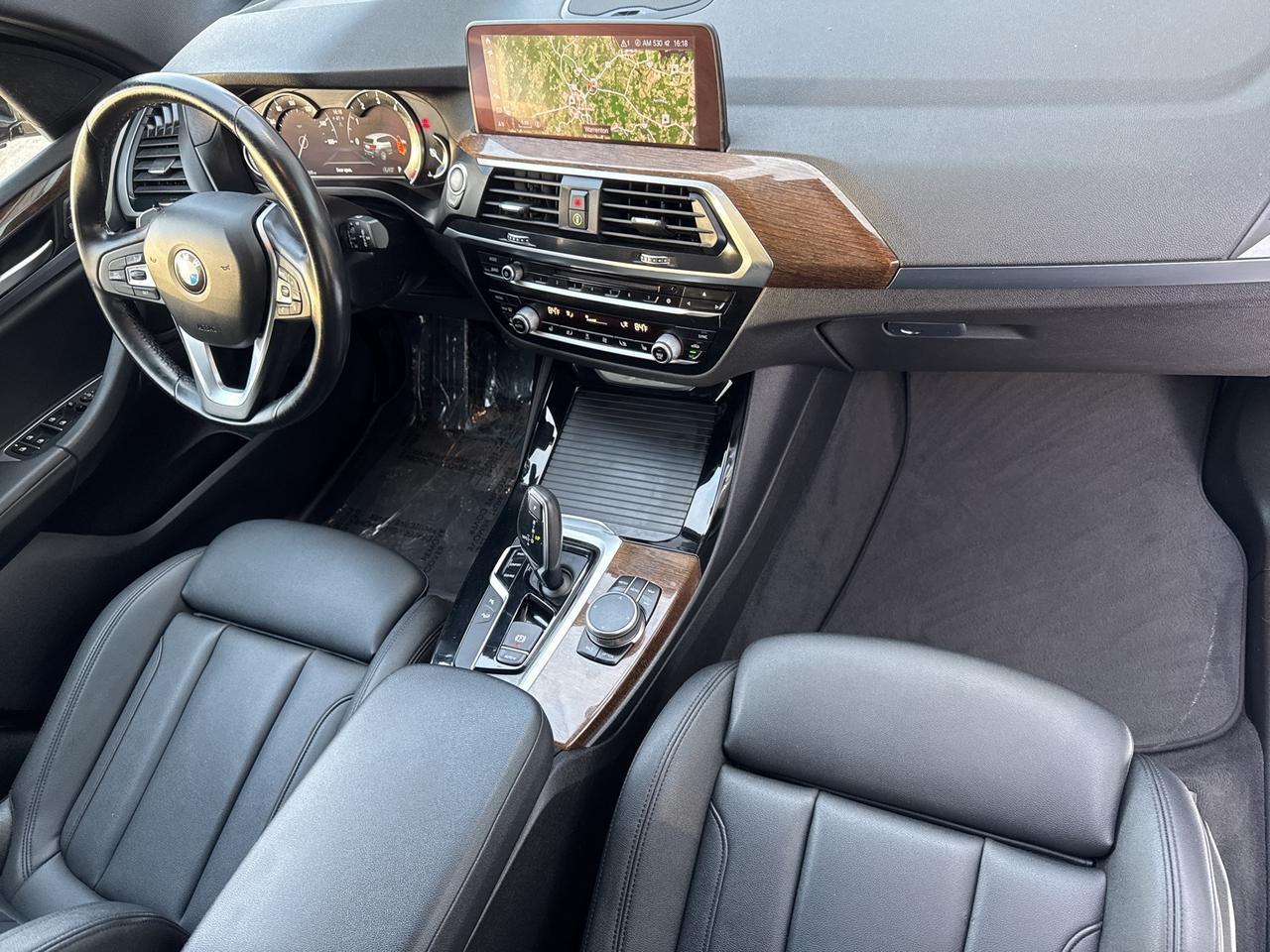 2019 BMW X3 xDrive30i Warrenton VA