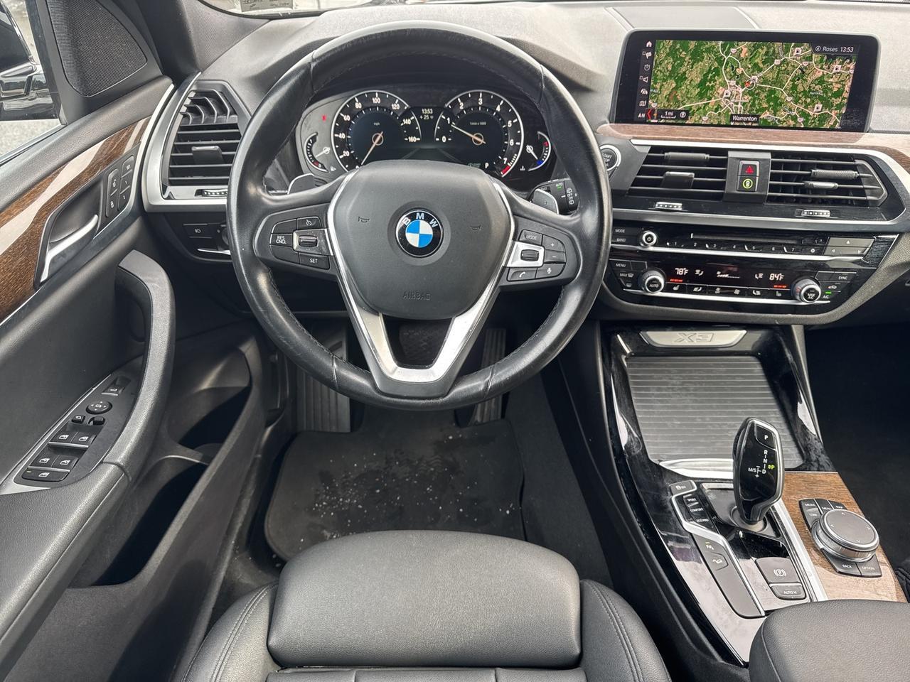 2019 BMW X3 xDrive30i Warrenton VA