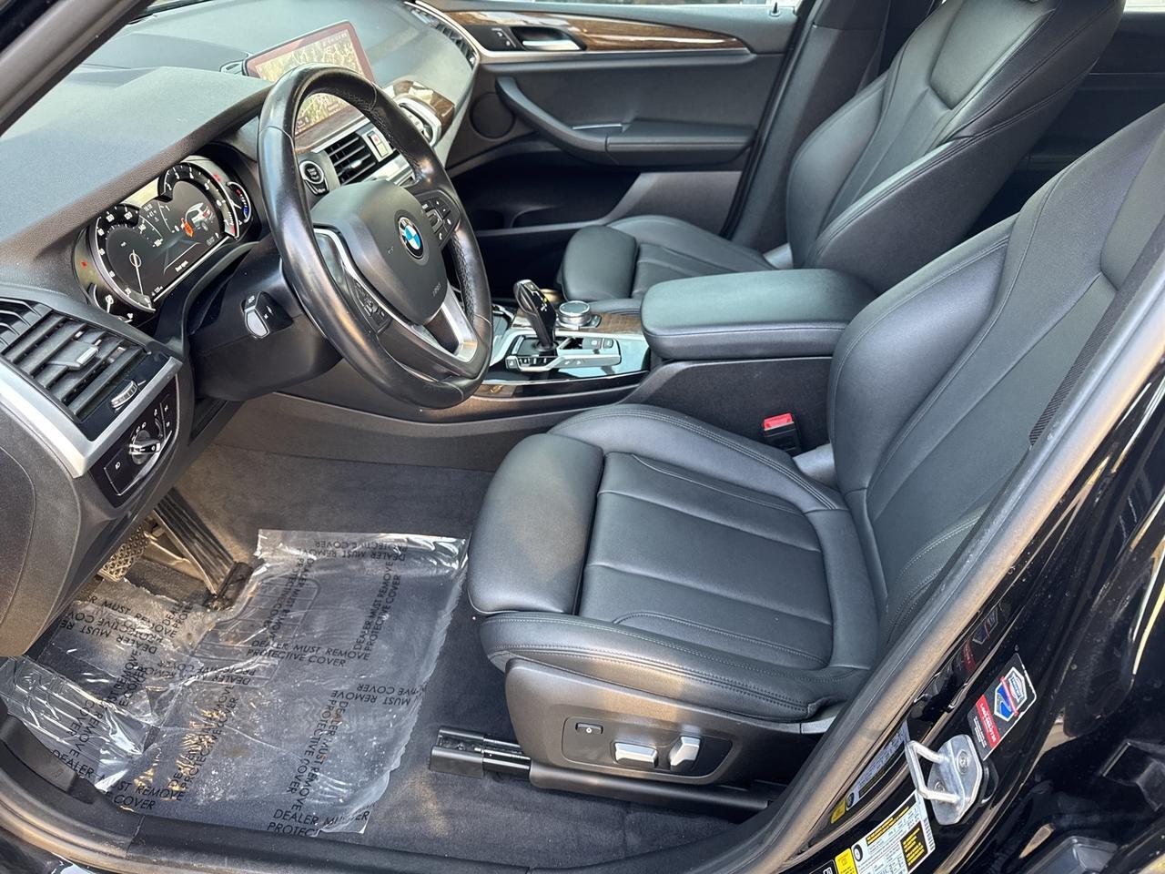 2019 BMW X3 xDrive30i Warrenton VA