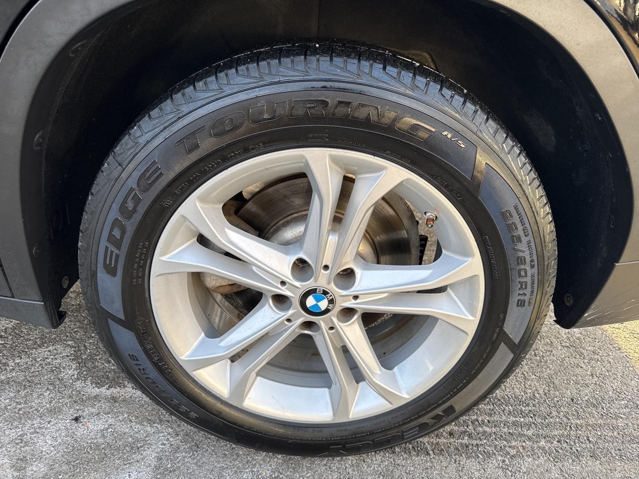 2019 BMW X3 xDrive30i Warrenton VA