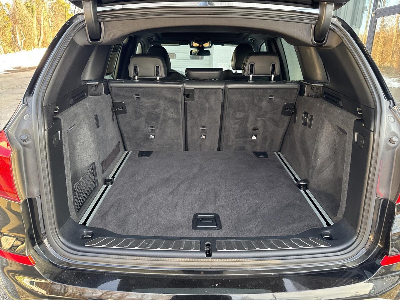 2019 BMW X3 xDrive30i Warrenton VA