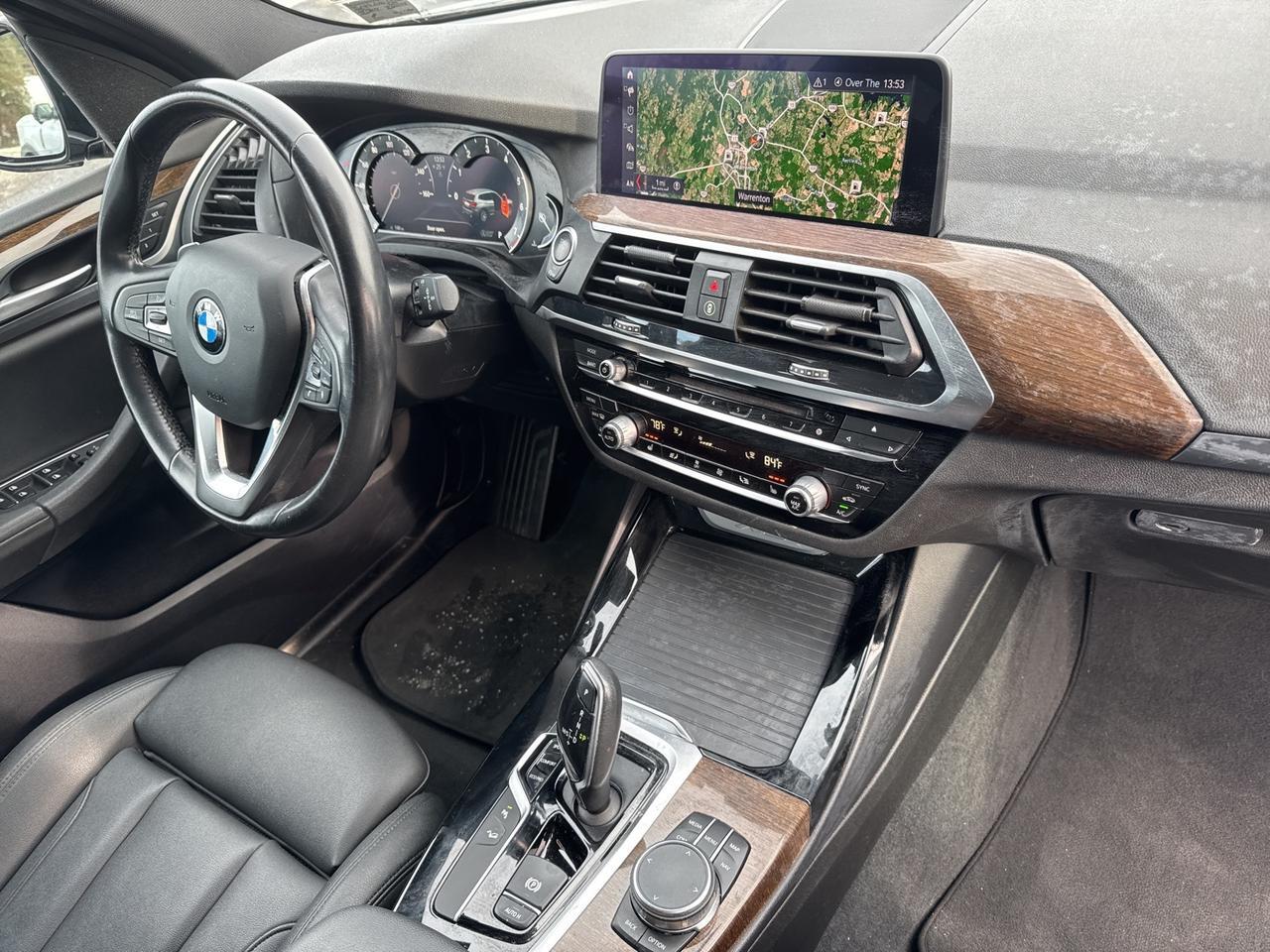 2019 BMW X3 xDrive30i Warrenton VA