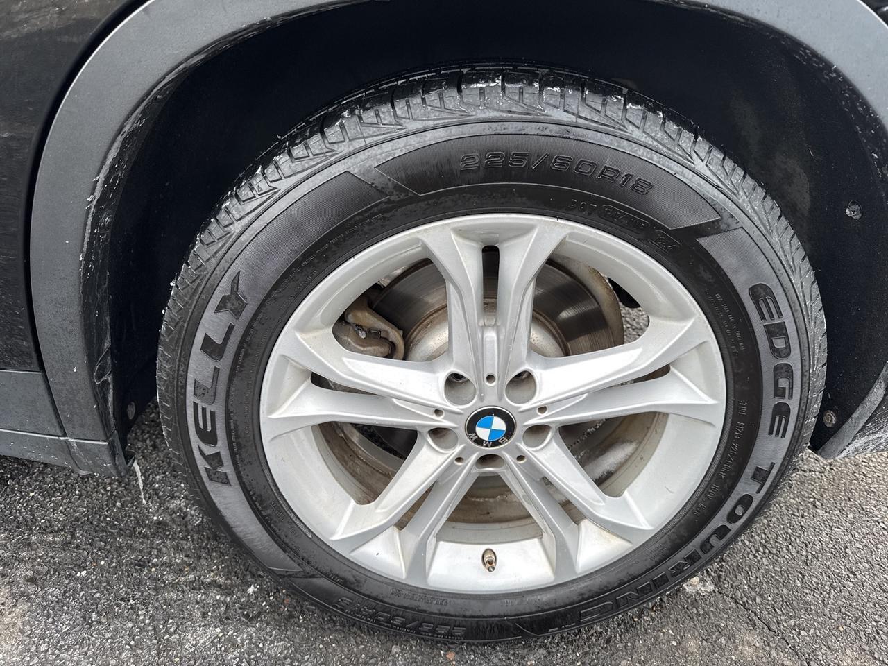 2019 BMW X3 xDrive30i Warrenton VA