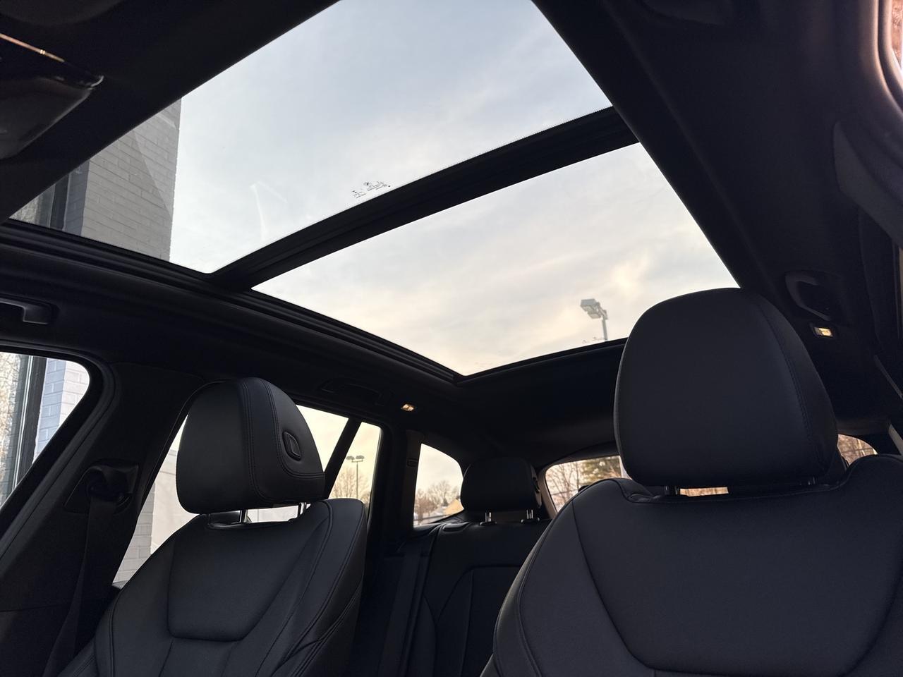 2019 BMW X3 xDrive30i Warrenton VA