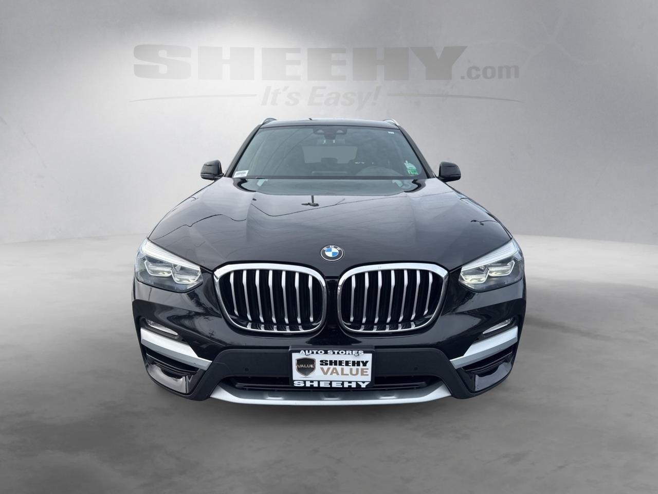 2019 BMW X3 xDrive30i Warrenton VA