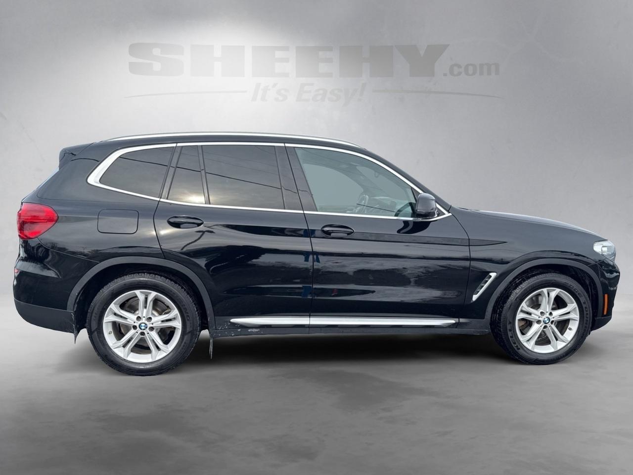 2019 BMW X3 xDrive30i Warrenton VA