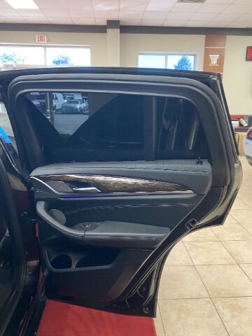 2019 BMW X4 M40i Charlotte NC