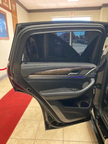 2019 BMW X4 M40i Charlotte NC