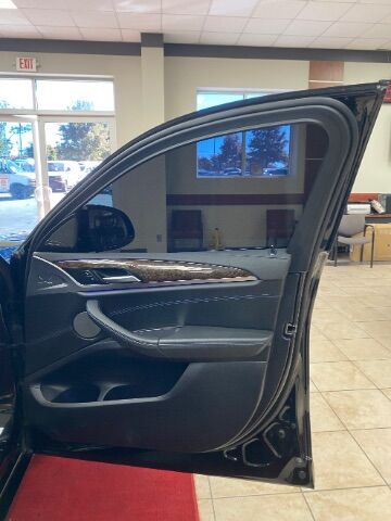 2019 BMW X4 M40i Charlotte NC