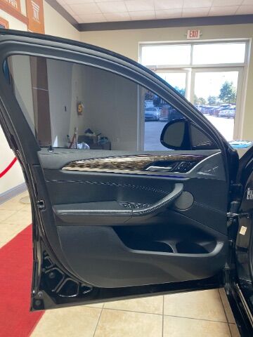 2019 BMW X4 M40i Charlotte NC