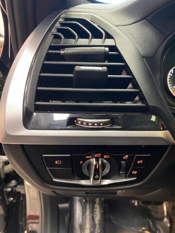 2019 BMW X4 M40i Charlotte NC