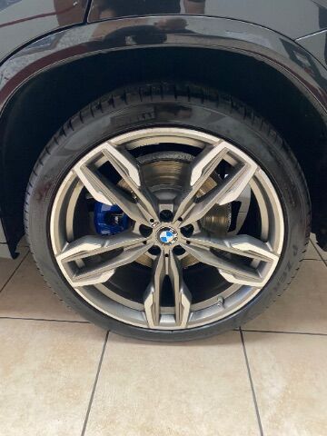 2019 BMW X4 M40i Charlotte NC