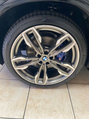 2019 BMW X4 M40i Charlotte NC