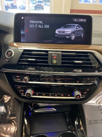 2019 BMW X4 M40i Charlotte NC