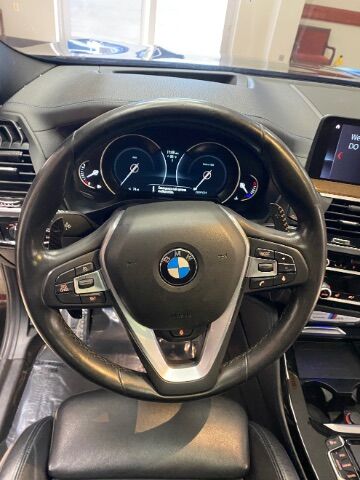 2019 BMW X4 M40i Charlotte NC