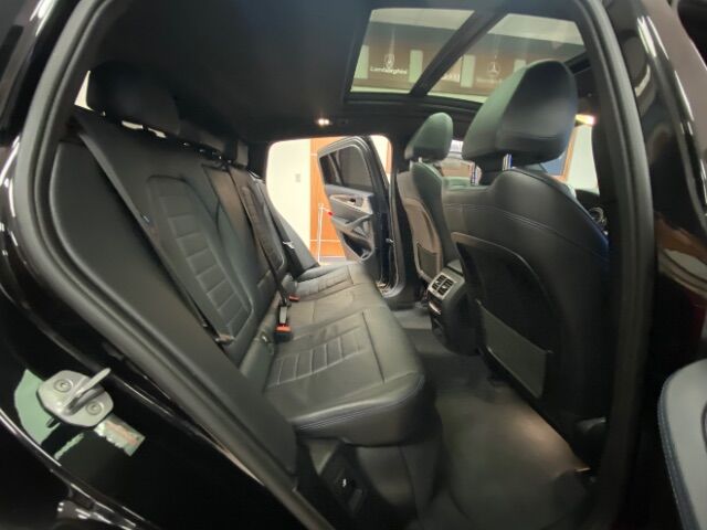 2019 BMW X4 M40i Charlotte NC