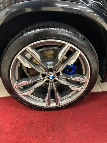 2019 BMW X4 M40i Charlotte NC
