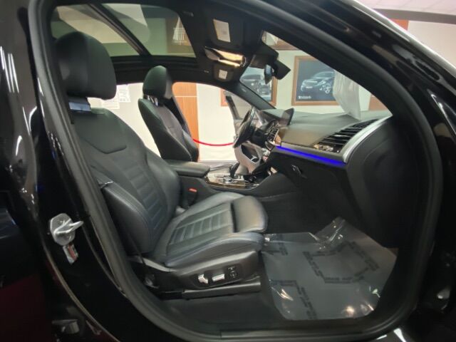 2019 BMW X4 M40i Charlotte NC