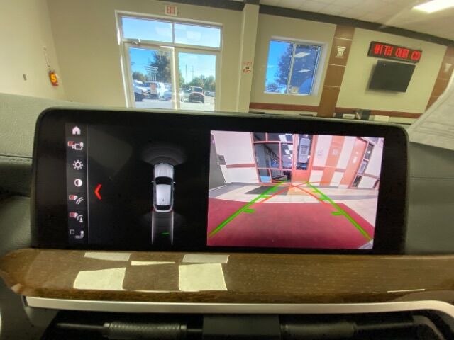 2019 BMW X4 M40i Charlotte NC