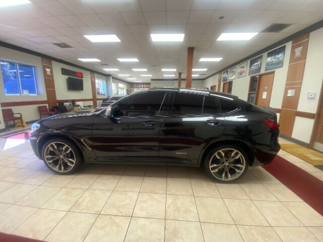 2019 BMW X4 M40i Charlotte NC
