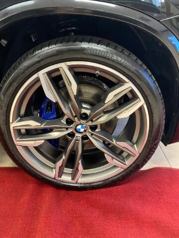 2019 BMW X4 M40i Charlotte NC