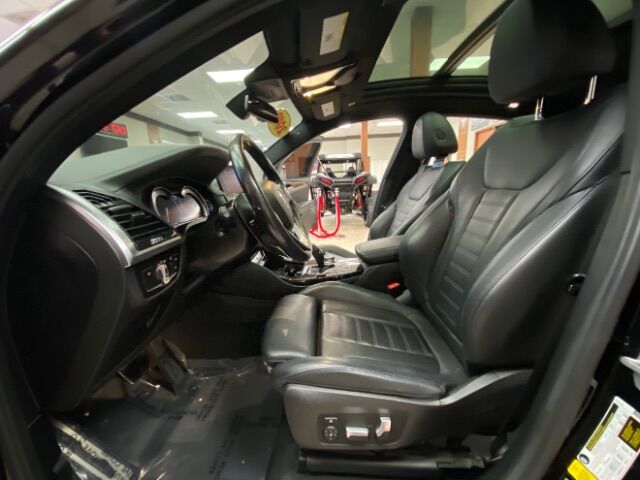 2019 BMW X4 M40i Charlotte NC