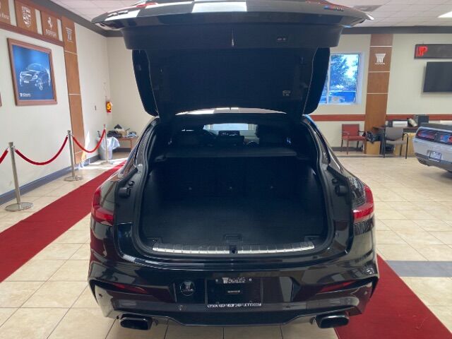 2019 BMW X4 M40i Charlotte NC