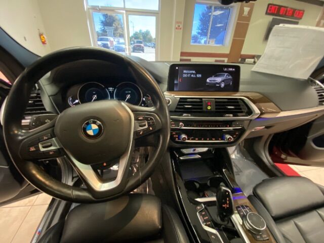 2019 BMW X4 M40i Charlotte NC