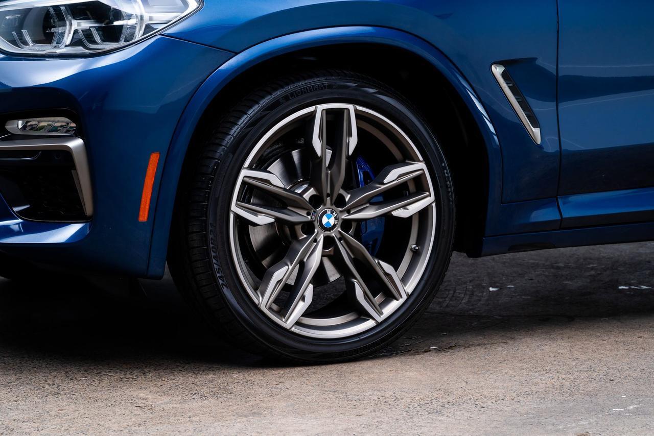 2019 BMW X4 M40i Driving Assistance Premium Package Portland OR