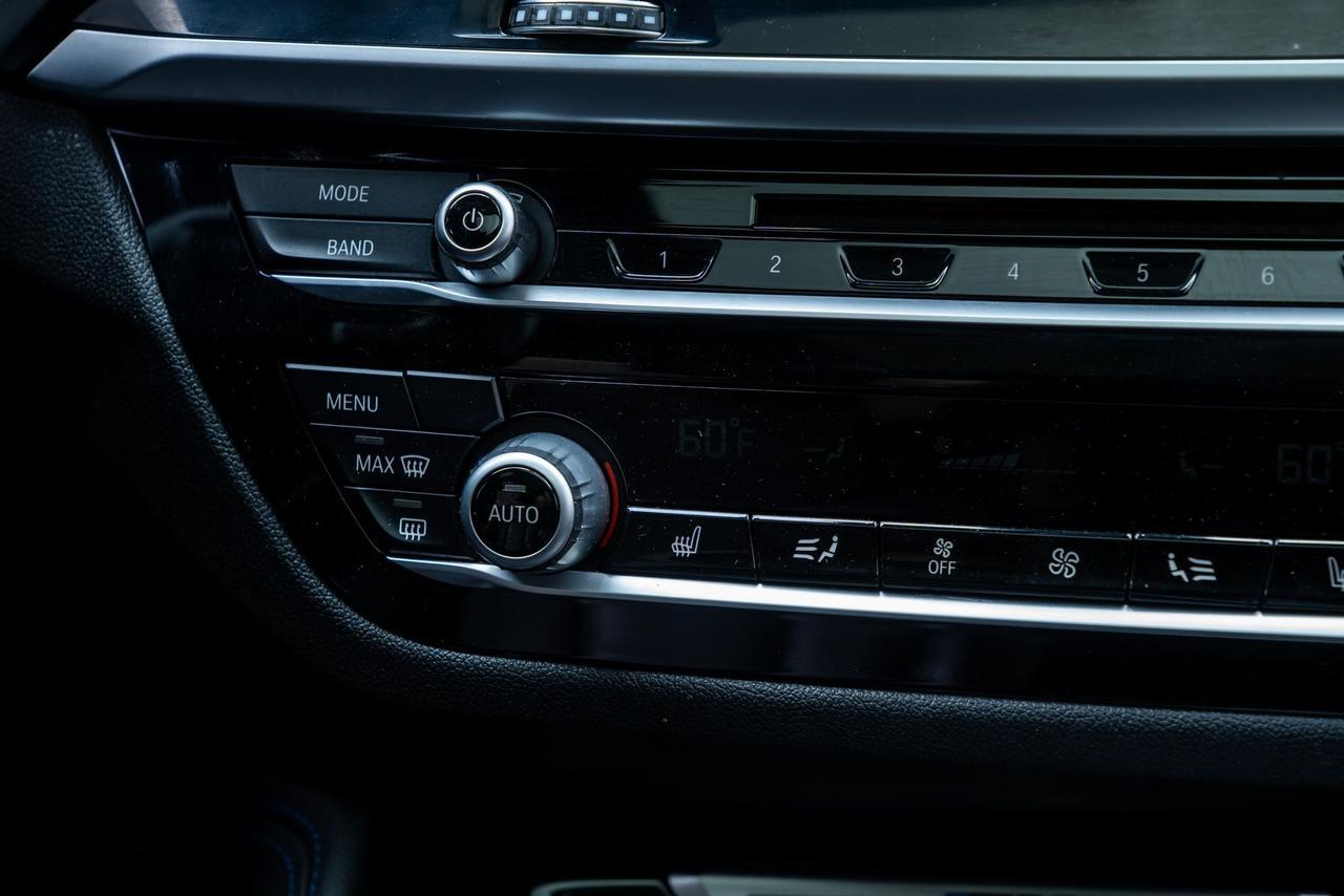 2019 BMW X4 M40i Driving Assistance Premium Package Portland OR