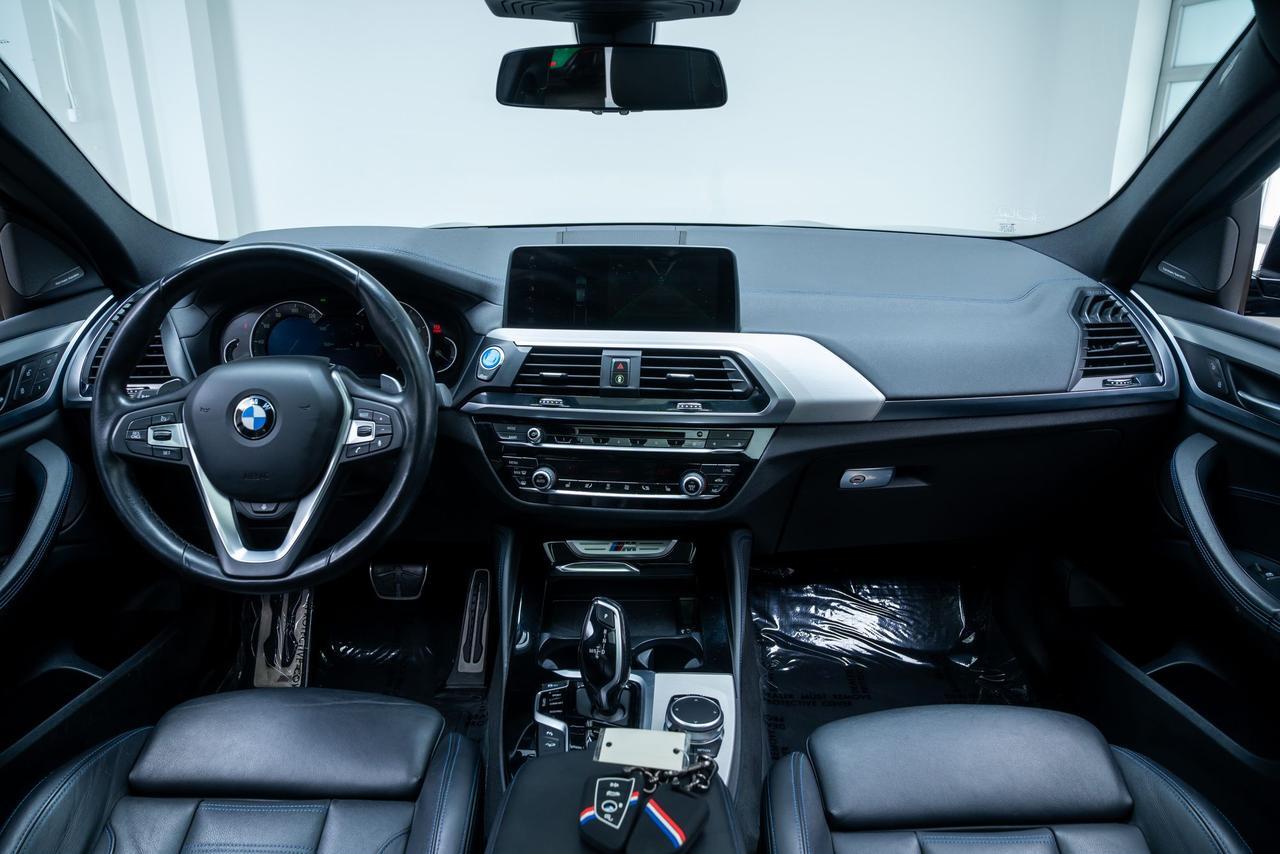 2019 BMW X4 M40i Driving Assistance Premium Package Portland OR