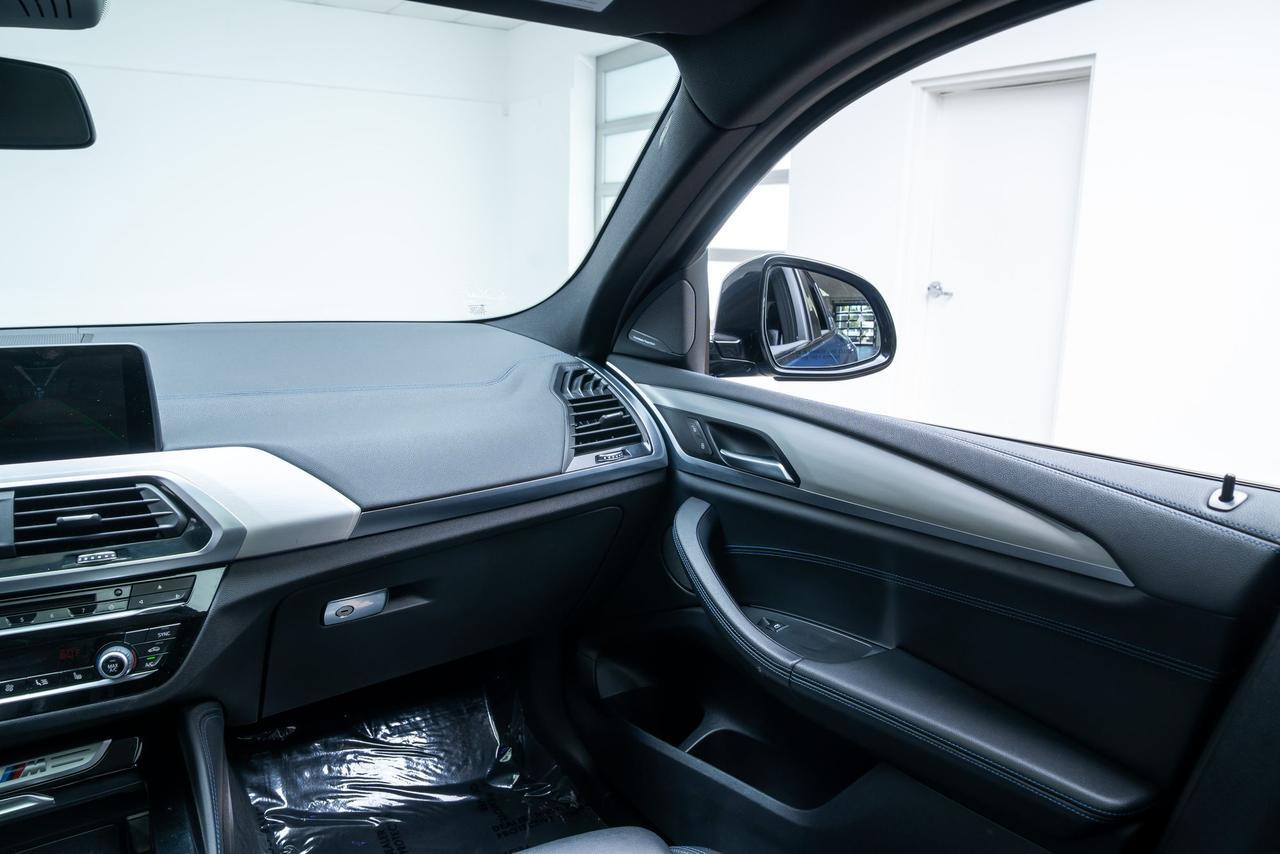 2019 BMW X4 M40i Driving Assistance Premium Package Portland OR