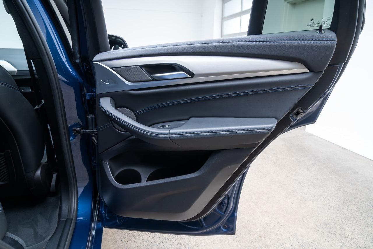 2019 BMW X4 M40i Driving Assistance Premium Package Portland OR