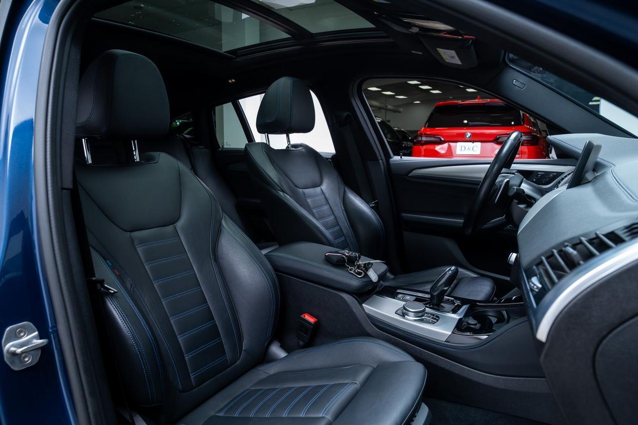 2019 BMW X4 M40i Driving Assistance Premium Package Portland OR