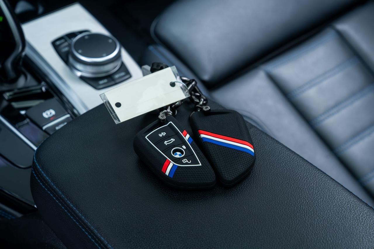 2019 BMW X4 M40i Driving Assistance Premium Package Portland OR
