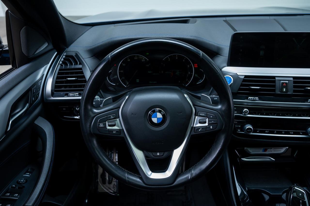 2019 BMW X4 M40i Driving Assistance Premium Package Portland OR