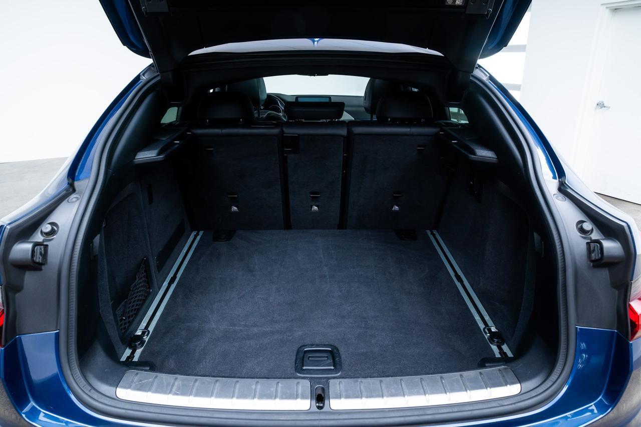 2019 BMW X4 M40i Driving Assistance Premium Package Portland OR