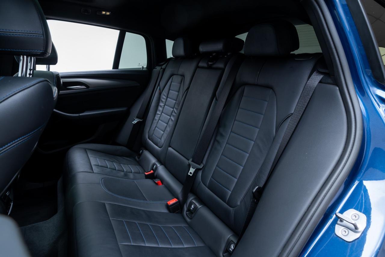 2019 BMW X4 M40i Driving Assistance Premium Package Portland OR