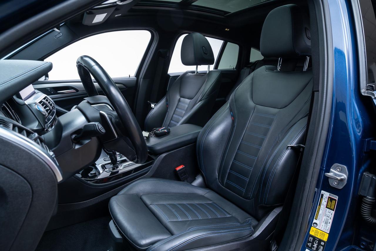 2019 BMW X4 M40i Driving Assistance Premium Package Portland OR