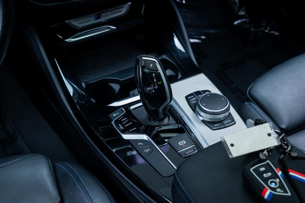 2019 BMW X4 M40i Driving Assistance Premium Package Portland OR