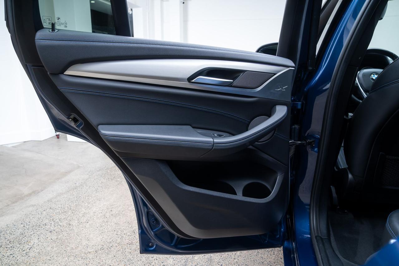 2019 BMW X4 M40i Driving Assistance Premium Package Portland OR