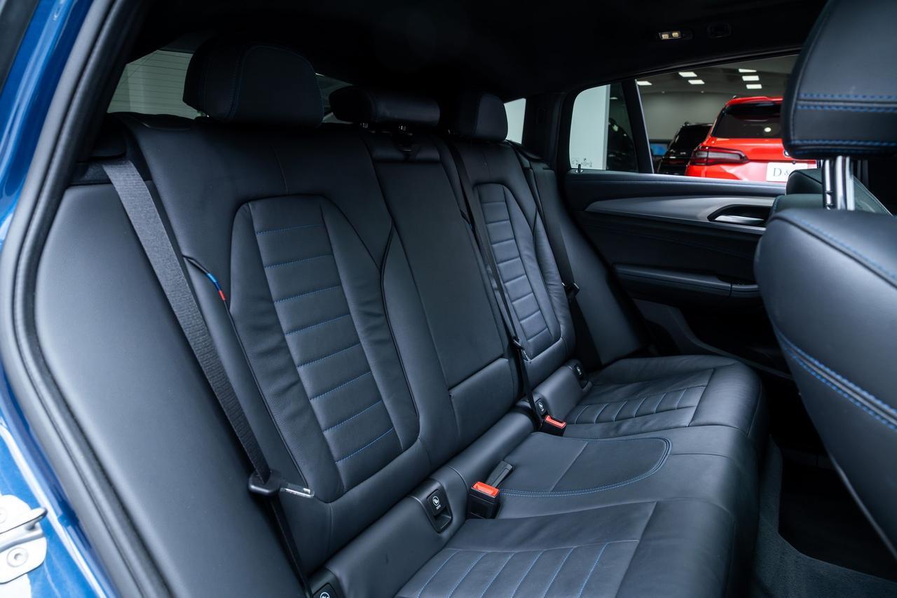 2019 BMW X4 M40i Driving Assistance Premium Package Portland OR