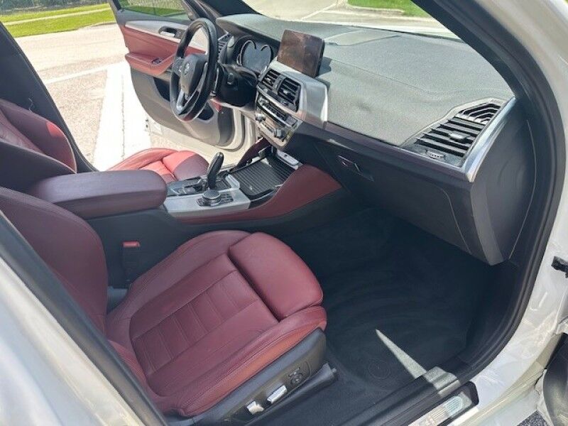 2019 BMW X4 M40i LEATHER SUNROOF COLOR COMBO EXTRA CLEAN AWD FREE SHIPPING IN FLORIDA Sarasota FL