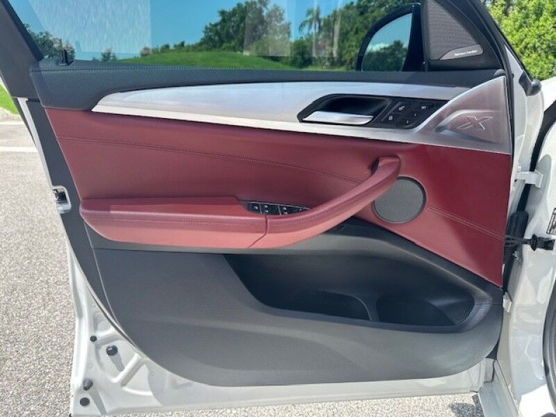 2019 BMW X4 M40i LEATHER SUNROOF COLOR COMBO EXTRA CLEAN AWD FREE SHIPPING IN FLORIDA Sarasota FL