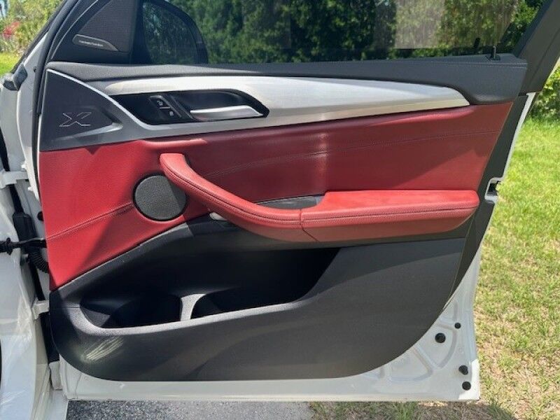 2019 BMW X4 M40i LEATHER SUNROOF COLOR COMBO EXTRA CLEAN AWD FREE SHIPPING IN FLORIDA Sarasota FL