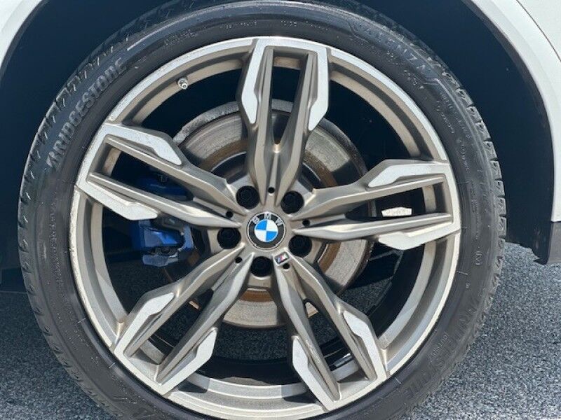 2019 BMW X4 M40i LEATHER SUNROOF COLOR COMBO EXTRA CLEAN AWD FREE SHIPPING IN FLORIDA Sarasota FL