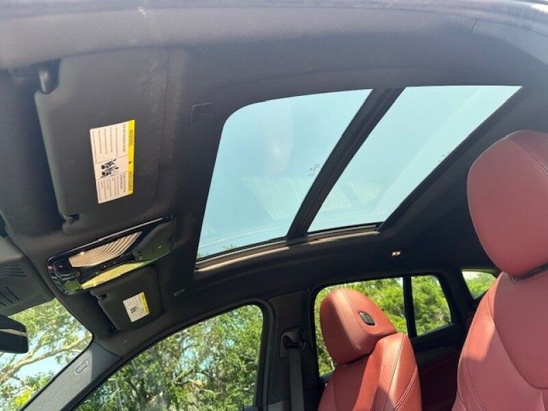 2019 BMW X4 M40i LEATHER SUNROOF COLOR COMBO EXTRA CLEAN AWD FREE SHIPPING IN FLORIDA Sarasota FL