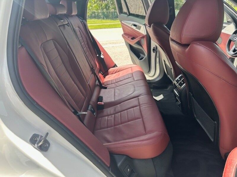 2019 BMW X4 M40i LEATHER SUNROOF COLOR COMBO EXTRA CLEAN AWD FREE SHIPPING IN FLORIDA Sarasota FL
