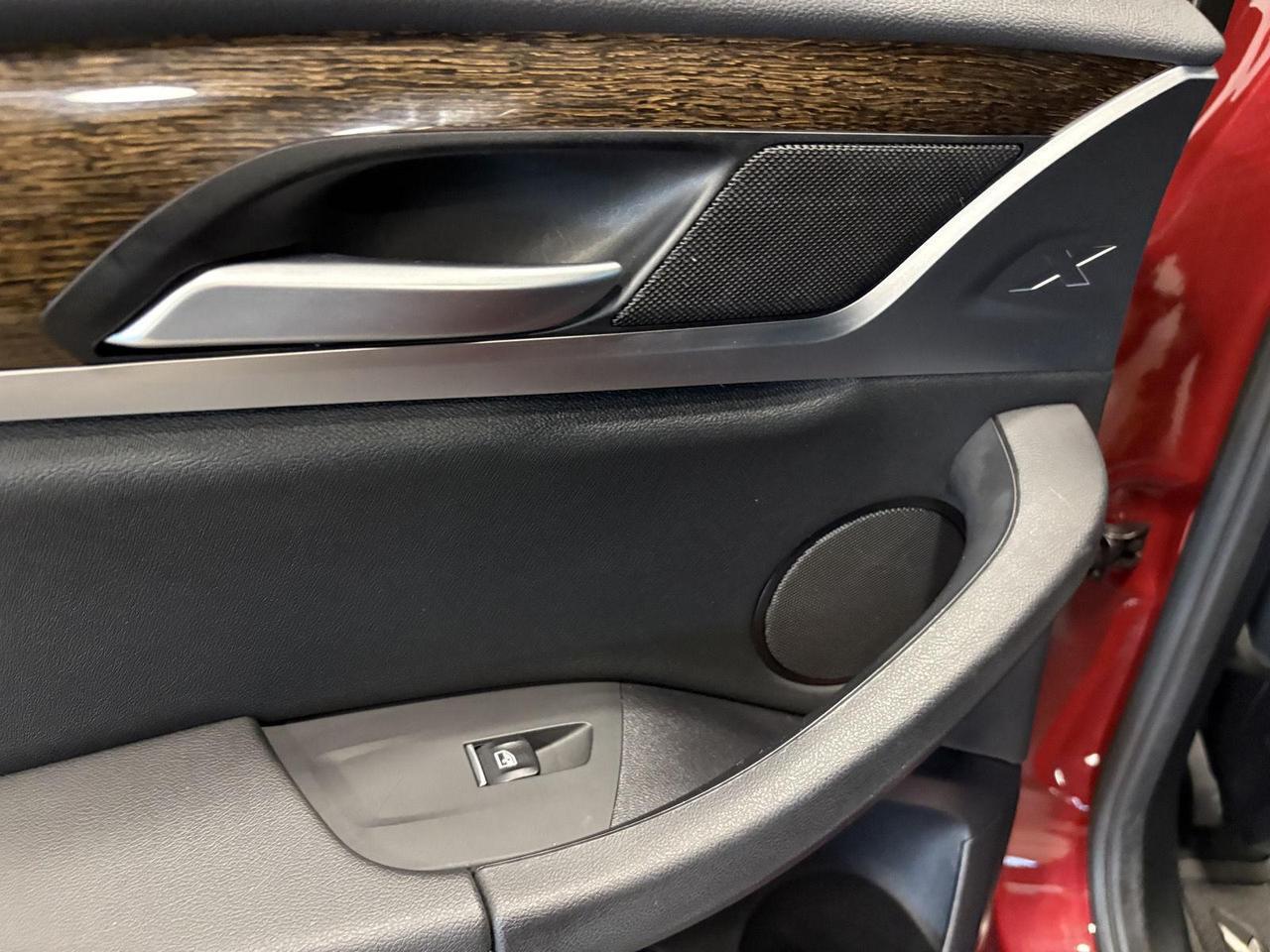 2019 BMW X4 M40i Parker CO