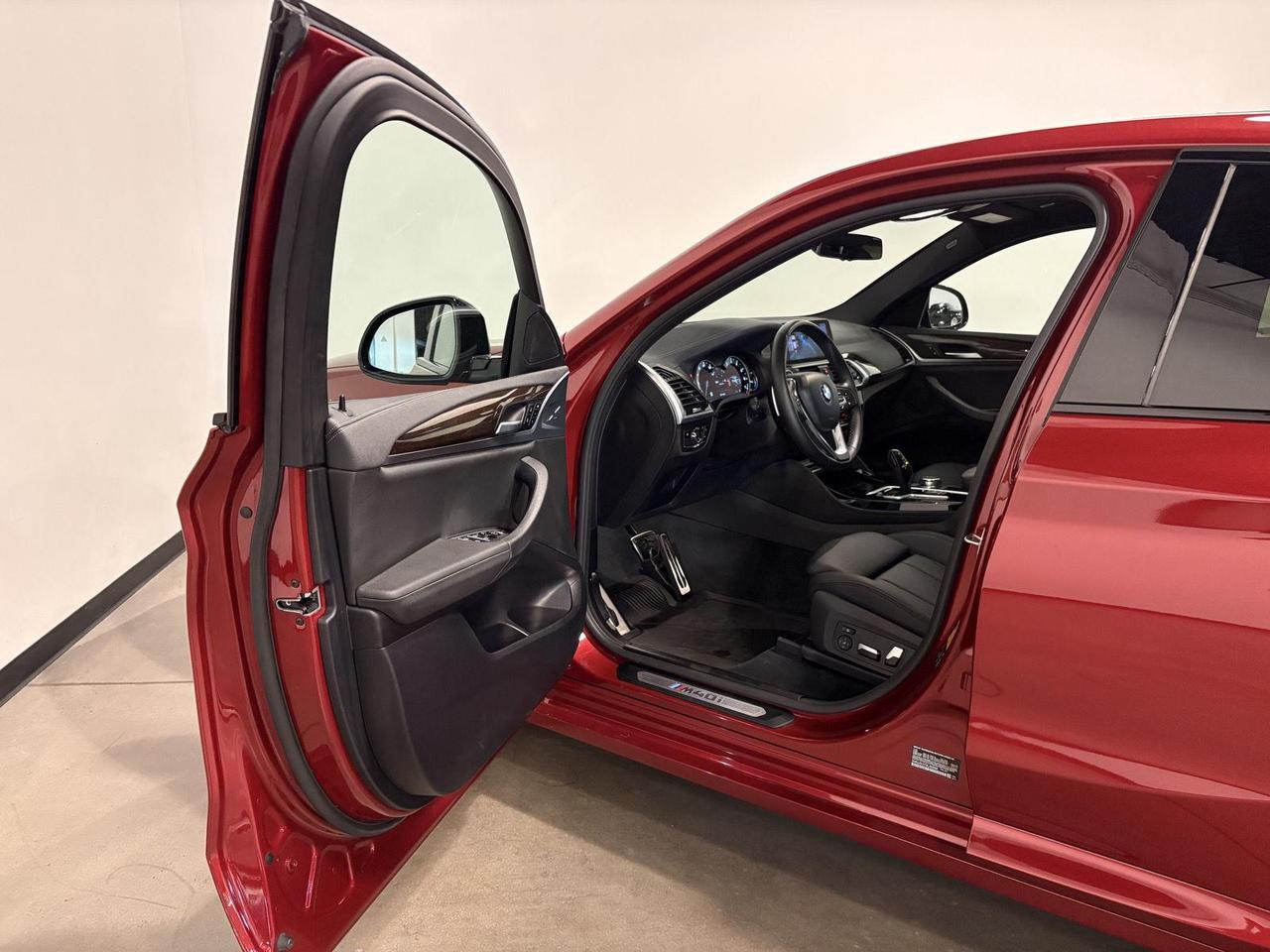 2019 BMW X4 M40i Parker CO